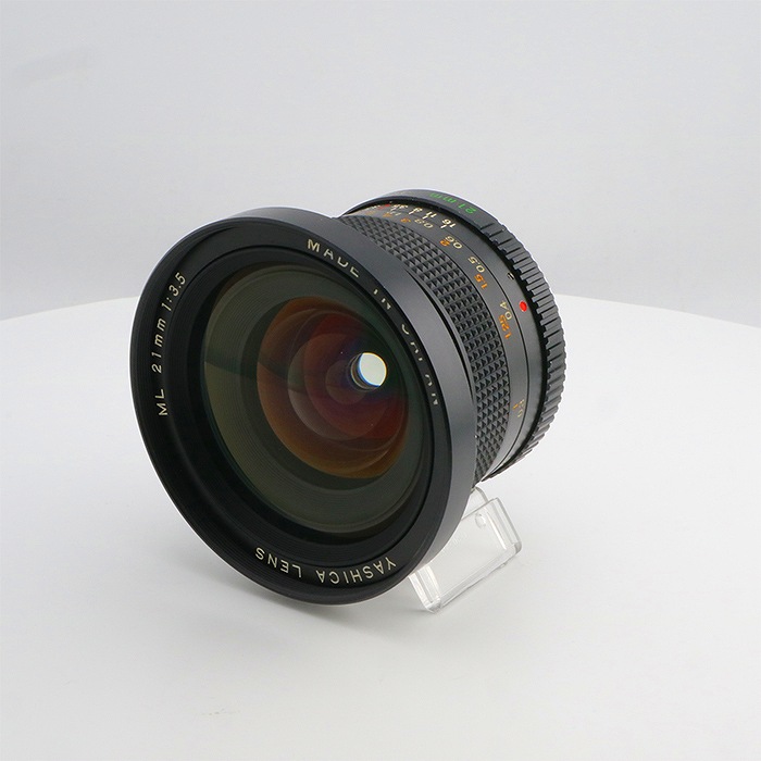 �y���Áz(���V�J) YASHICA ML 21/3.5