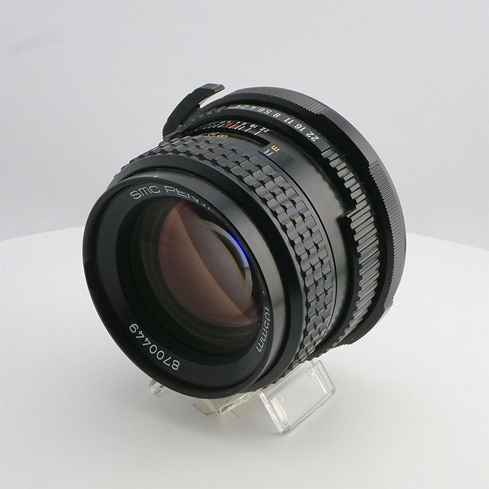 ペンタックス(PENTAX) smc ペンタックス67 105mmF2.4の買取価格