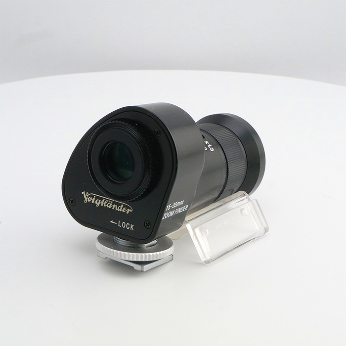 �y���Áz(�t�H�N�g�����_�[) Voigtlander 15-35�Y�[���t�@�C���_�[Type-B