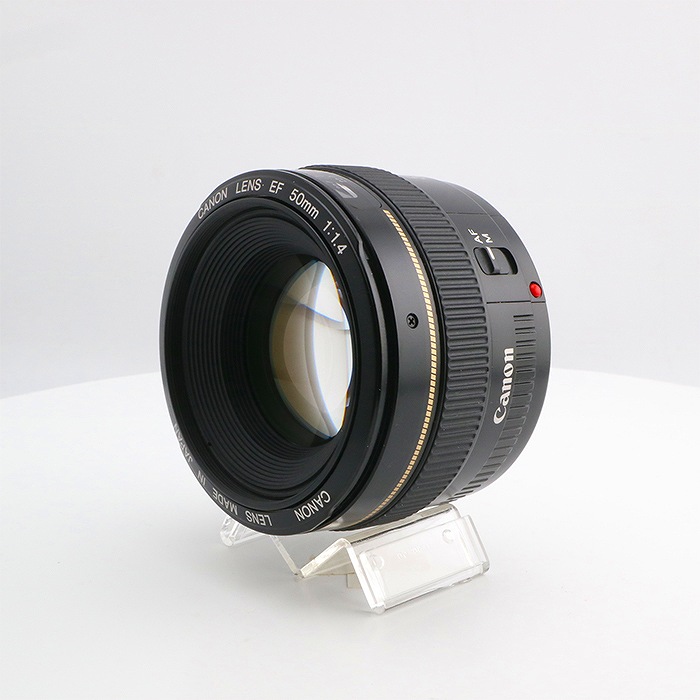 �y���Áz(�L���m��) Canon EF50/1.4 USM