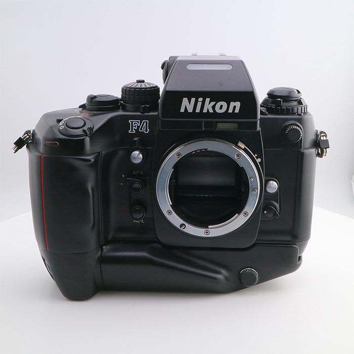 中古】(ニコン) Nikon F4S｜ナニワグループオンライン｜2111040294736