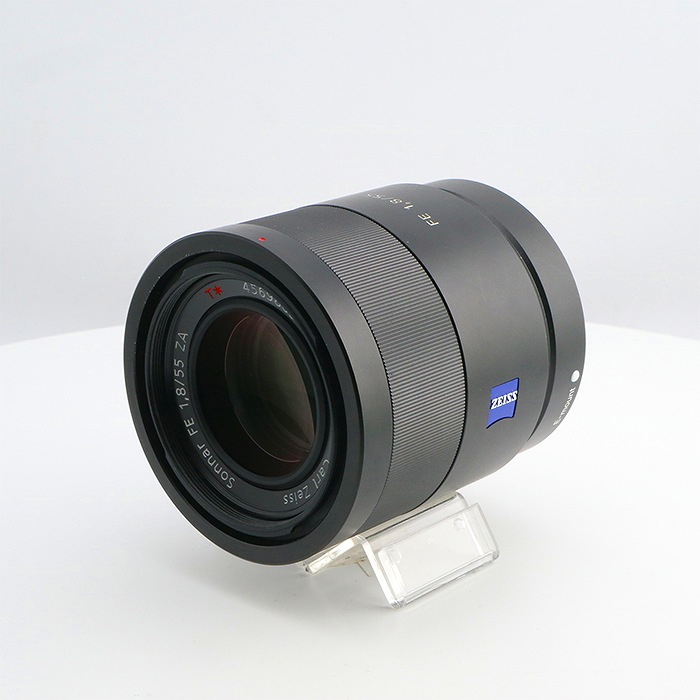 �y���Áz(�\�j�[) SONY SONNAR T*FE55/1.8 ZA