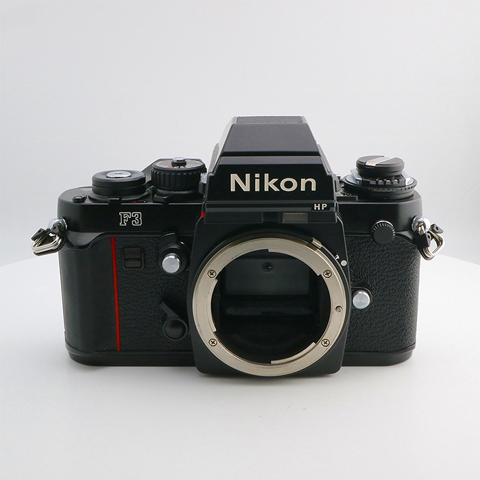 中古】(ニコン) Nikon F3｜ナニワグループオンライン｜2221070491101