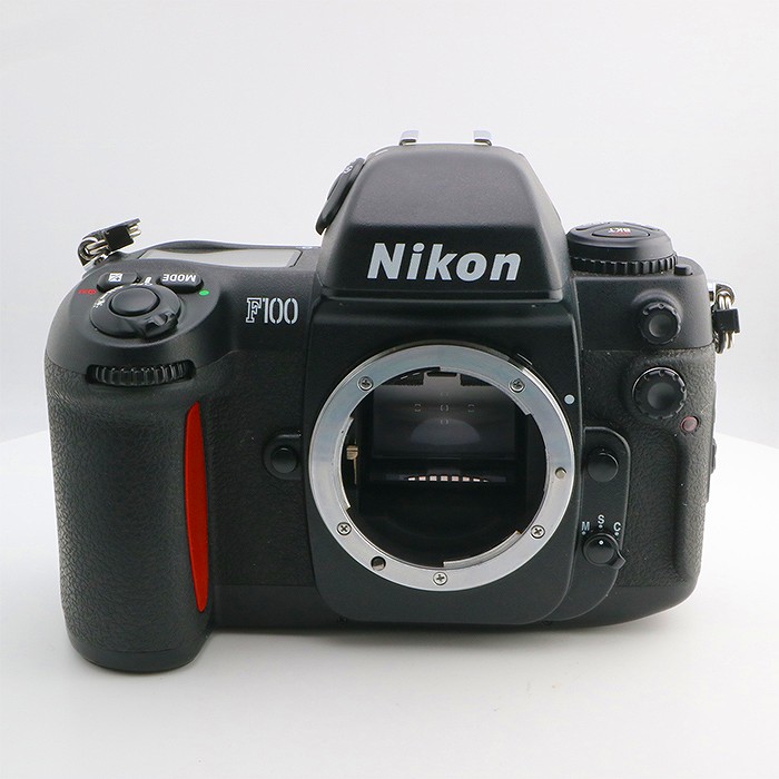 �y���Áz(�j�R��) Nikon F100 �{�f�B