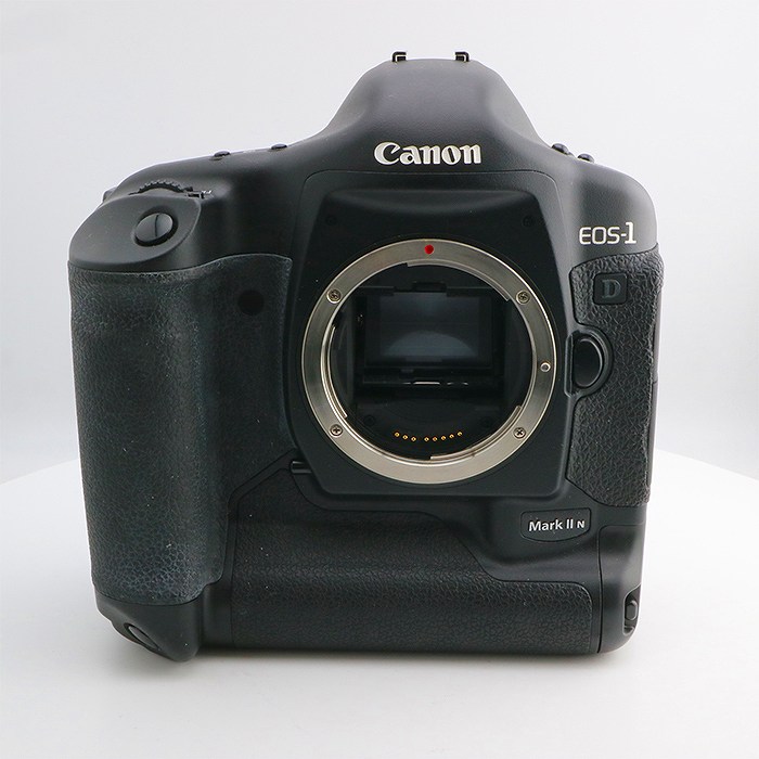 【中古】(キヤノン) Canon EOS-1D MARK2N ボディ