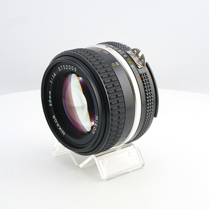 �y���Áz(�j�R��) Nikon Ai-S 50/1.4