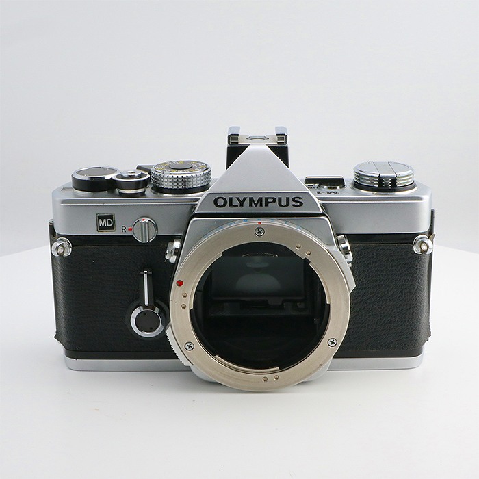 �y���Áz(�I�����p�X) OLYMPUS OM-1 �{�f�B �V���o�[