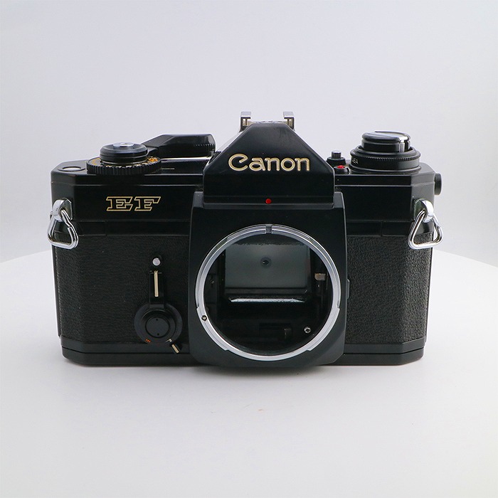 �y���Áz(�L���m��) Canon EF �{�f�B