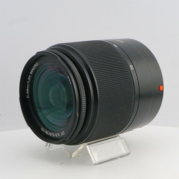 �y���Áz(�\�j�[) SONY DT18-70/F3.5-5.6