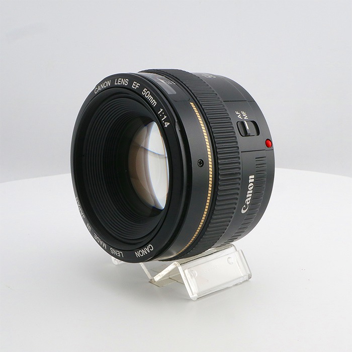 �y���Áz(�L���m��) Canon EF50/1.4 USM