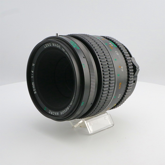 �y���Áz(�}�~��) Mamiya 645�Z�R�[��C 80/4N �}�N��