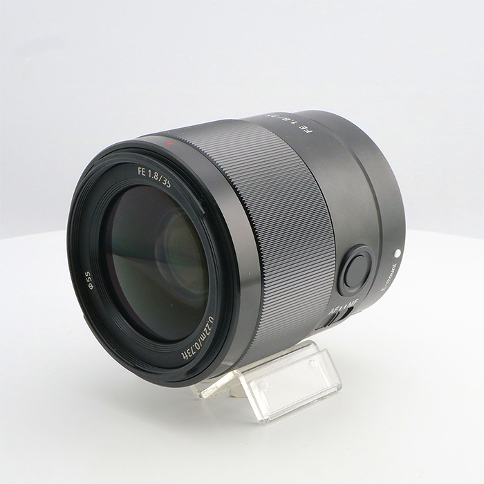 【hana.*専用】SONYソニー　FE 35mm　F1.8　SEL35F18F FE 35mm F1.8 | デジタル一眼カメラα（アルファ） | ソニー