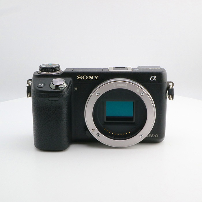 �y���Áz(�\�j�[) SONY NEX-6 �u���b�N �{�f�B