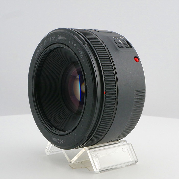 �y���Áz(�L���m��) Canon EF50/1.8 STM