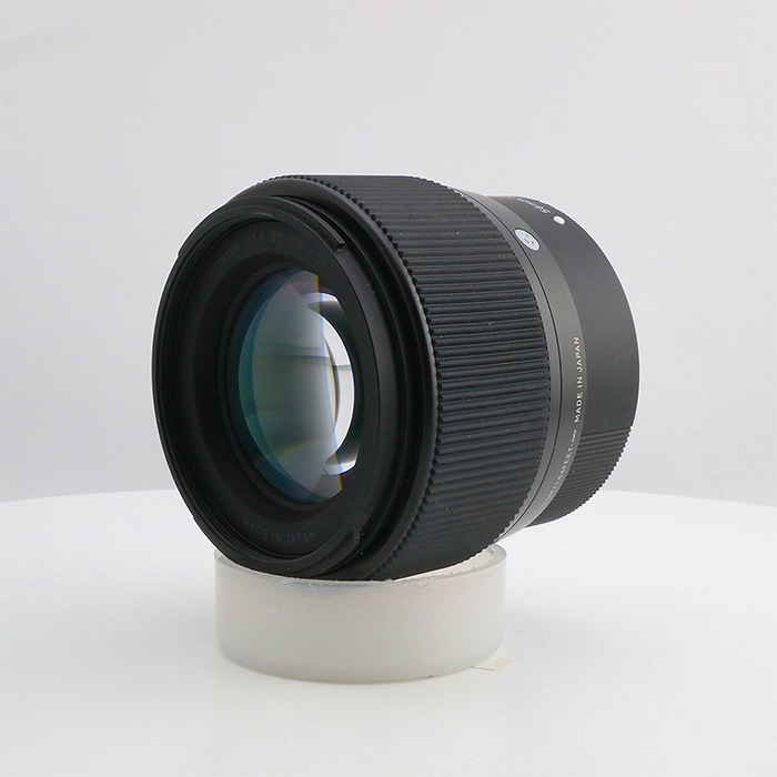 �y���Áz(�V�O�}) SIGMA 56/1.4 DC DN CONTEMPORARY �L���m��EF-M
