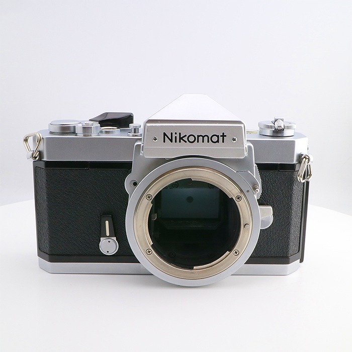 �y���Áz(�j�R��) Nikon �j�R�}�[�g FTN �V���o�[