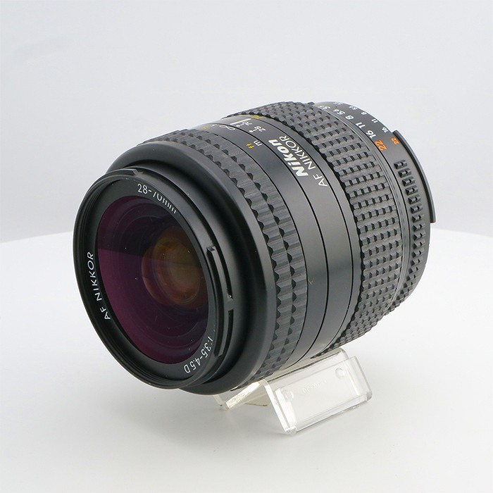 【中古】(ニコン) Nikon AF 28-70/3.5-4.5D