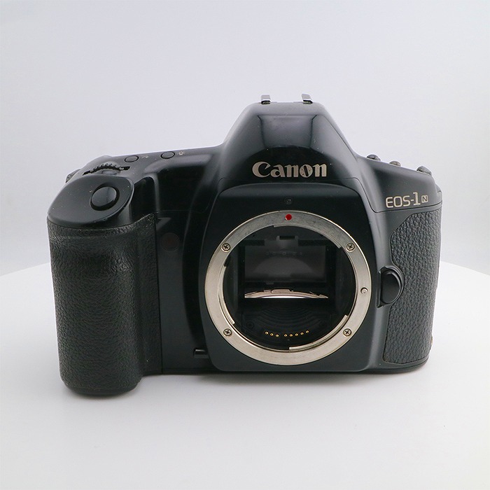 中古】(キヤノン) Canon EOS-1N ボディ｜ナニワグループオンライン