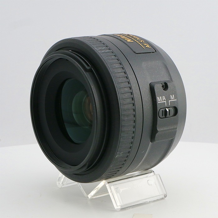 新品】(ニコン) Nikon AF-S DX 35mm F1.8G｜ナニワグループオンライン