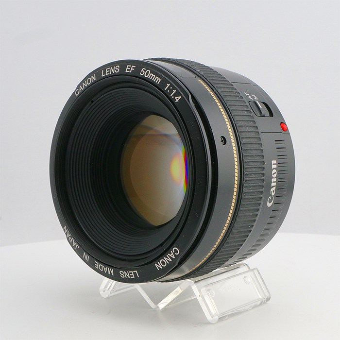 �y���Áz(�L���m��) Canon EF50/1.4 USM