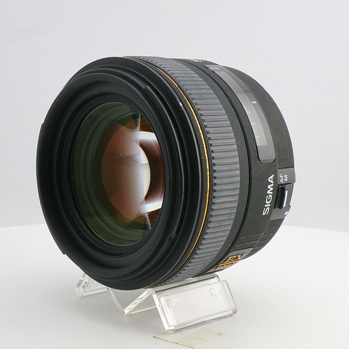 シグマ(SIGMA) 30mm F1.4 EX DC HSM フォーサーズ用の買取価格｜ナニワ