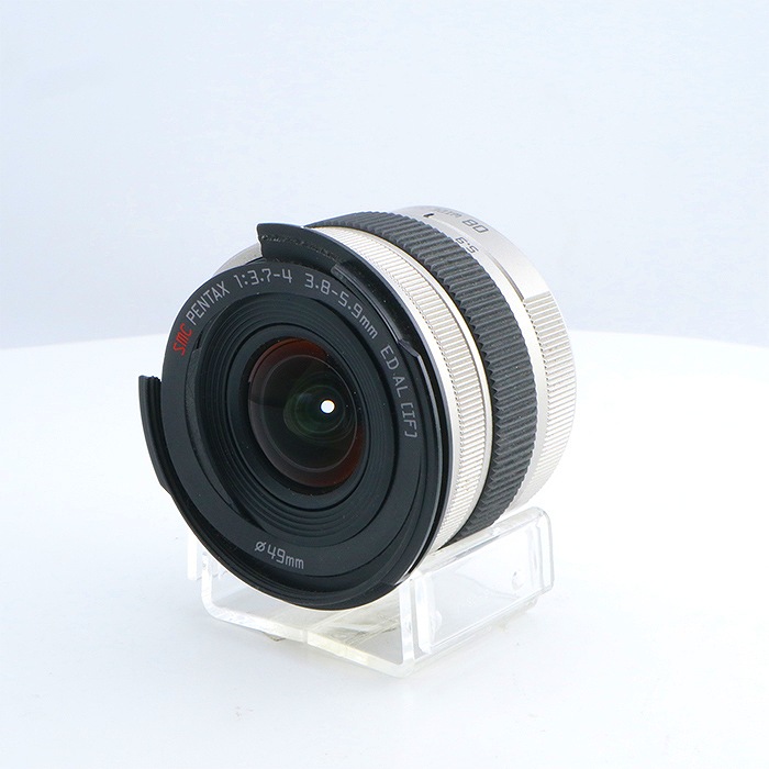 �y���Áz(�y���^�b�N�X) PENTAX Q�p 3.8-5.9/3.7-4 08 WIDE ZOOM