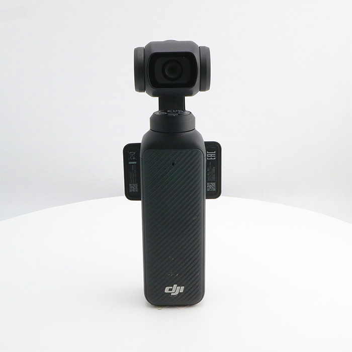 �y���Áz(DJI) DJI OSMO POCKET 3 �N���G�C�^�[�R���{