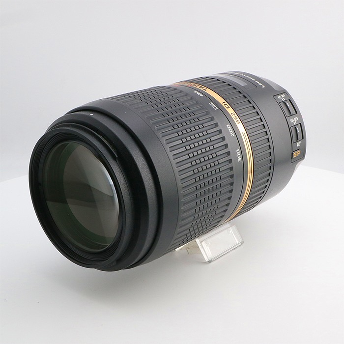 タムロン(Tamron) SP70-300mmF4-5.6 Di VC USD <A005> キヤノン用の