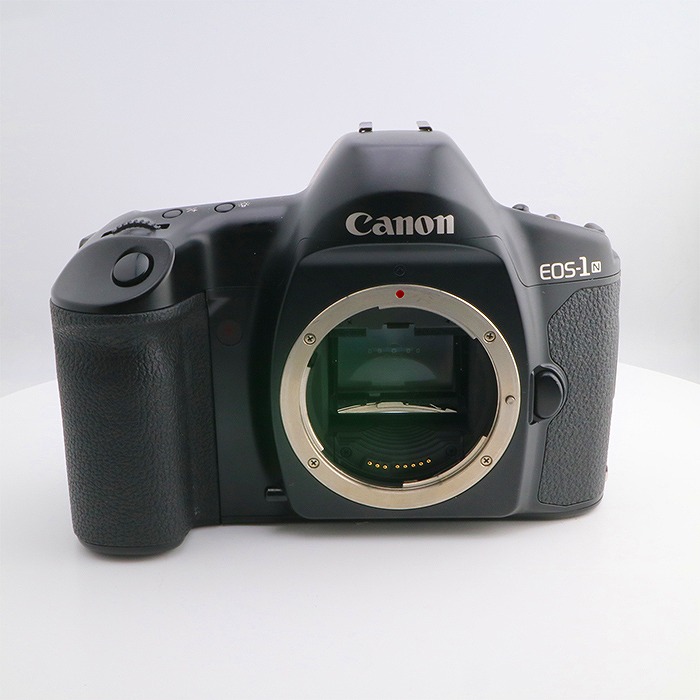 中古】(キヤノン) Canon EOS-1N ボディ｜ナニワグループオンライン