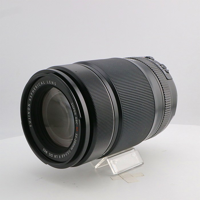 �y���Áz(�t�W�t�C����) FUJIFILM XF55-200/3.5-4.8 R LM OIS