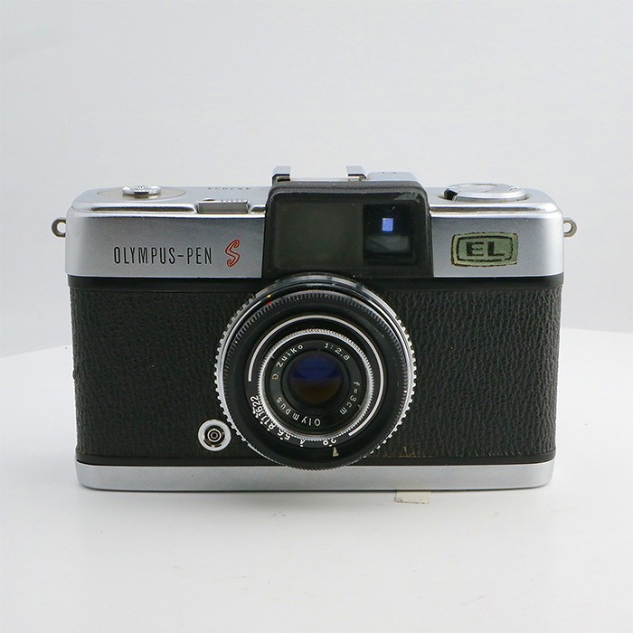 中古】(オリンパス) OLYMPUS PEN-S｜ナニワグループオンライン