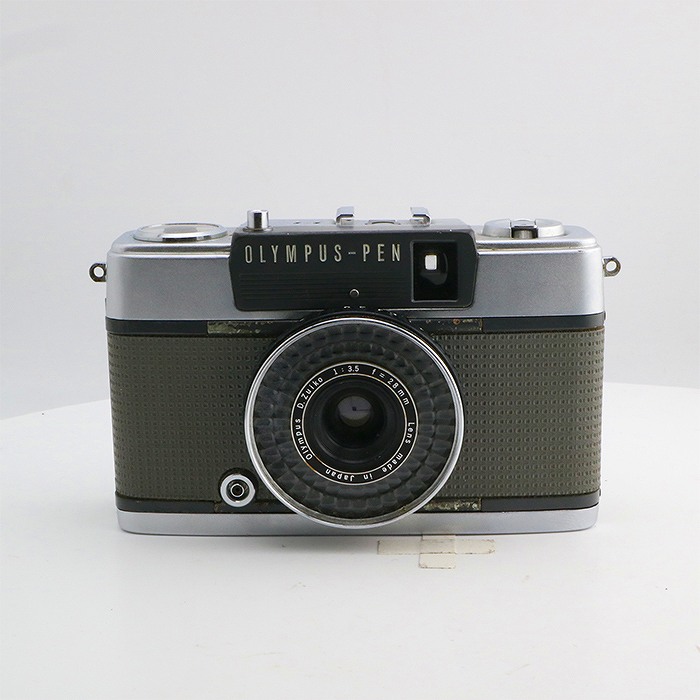 �y���Áz(�I�����p�X) OLYMPUS PEN EE2