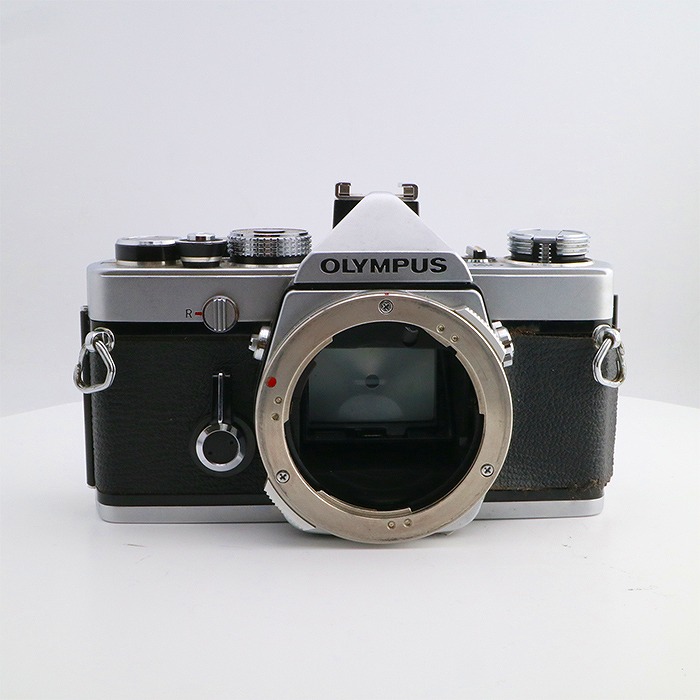 �y���Áz(�I�����p�X) OLYMPUS OM-1 �{�f�B �V���o�[