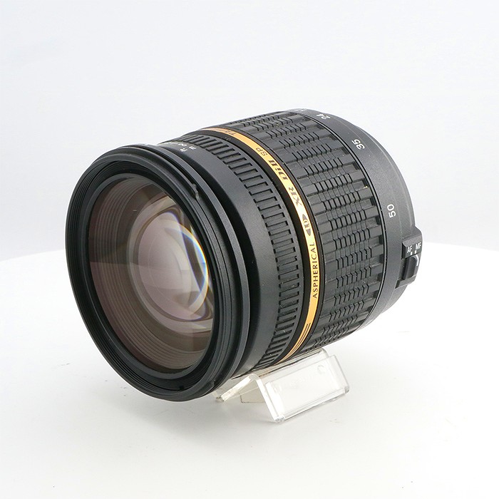 �y���Áz(�^������) TAMRON SP AF17-50/2.8 XR DI2 LD A16(�j�R��F)