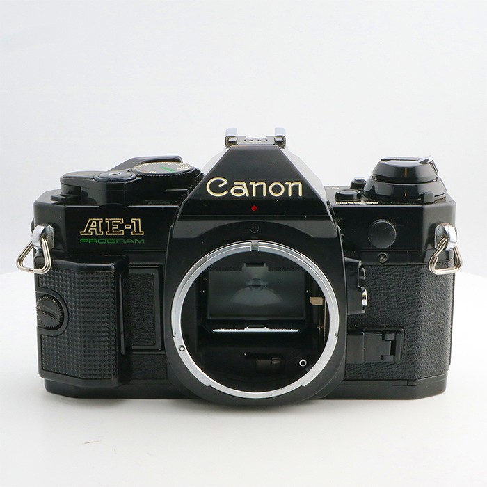 �y���Áz(�L���m��) Canon AE-1 �v���O����