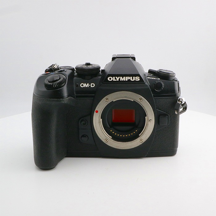【中古】(オリンパス) OLYMPUS OM-D E-M1 Mk2