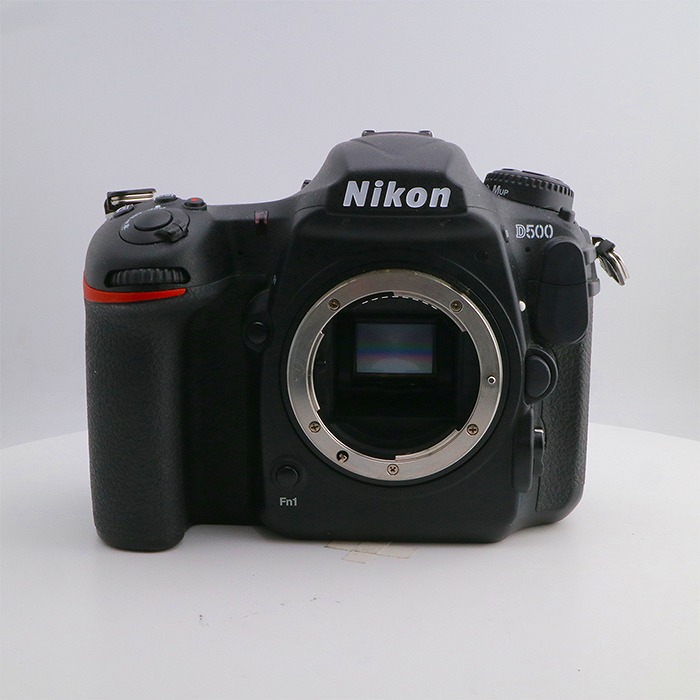 �y���Áz(�j�R��) Nikon D500 �{�f�B
