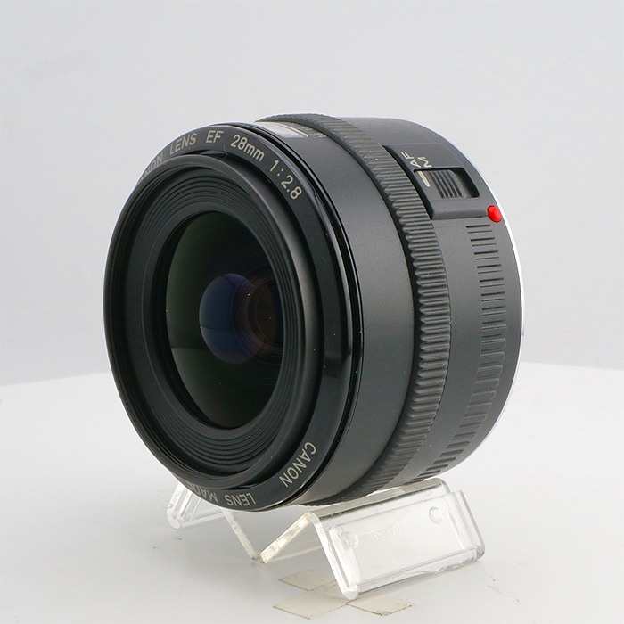 【中古】(キヤノン) Canon EF28/2.8