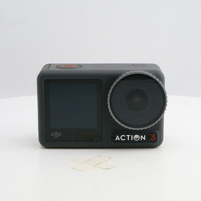 �y���Áz(DJI) DJI OSMO ACTION 3