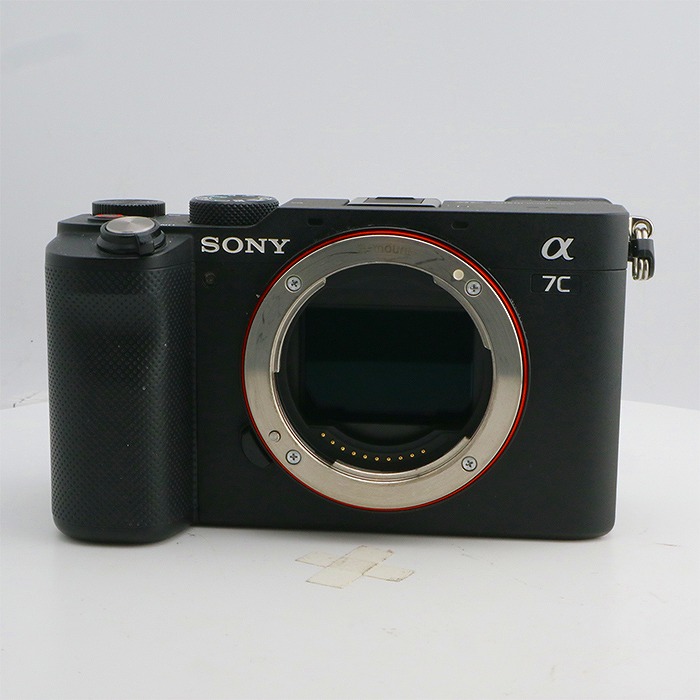 �y���Áz(�\�j�[) SONY ILCE-7C ��7C �{�f�B