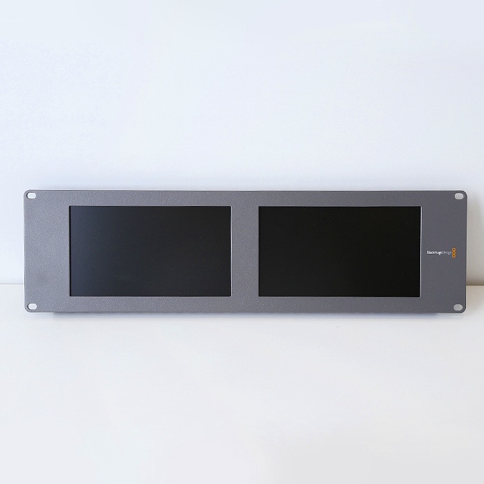 �y���ÁzBlacmagicdesign SmartView Duo 2