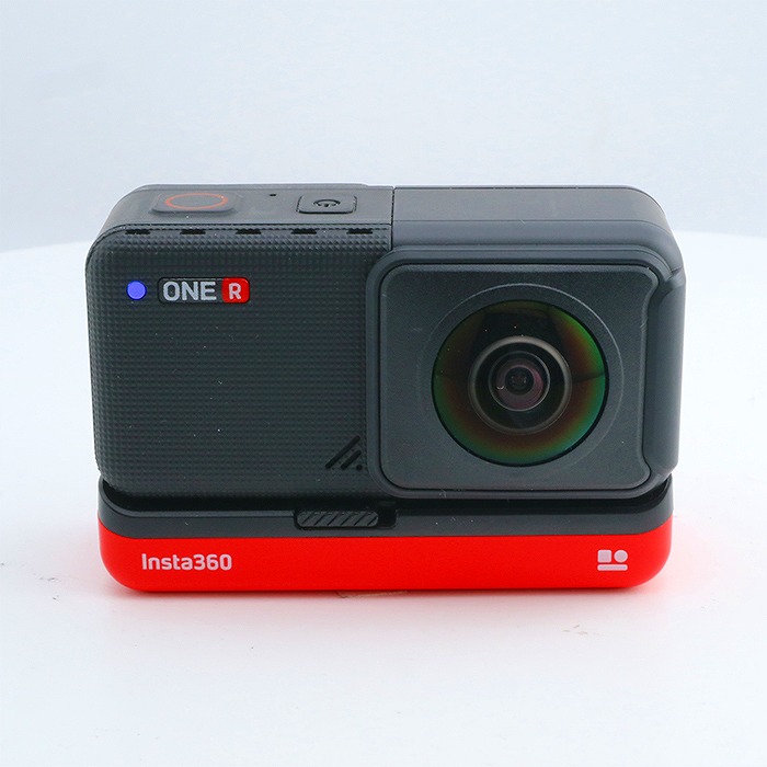 �y���ÁzInsta360 ONE R �c�C��