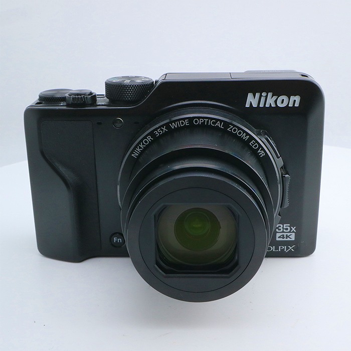 �y���Áz(�j�R��) Nikon COOLPIX A1000 �u���b�N