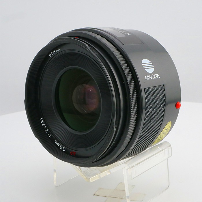 �y���Áz(�~�m���^) MINOLTA AF35/2