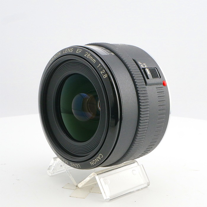 【中古】(キヤノン) Canon EF28/F2.8