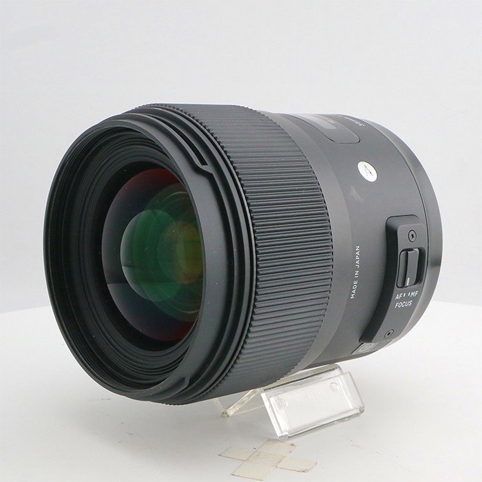 �y���Áz(�V�O�}) SIGMA 35/1.4 DG HSM ART (�j�R��F�p)