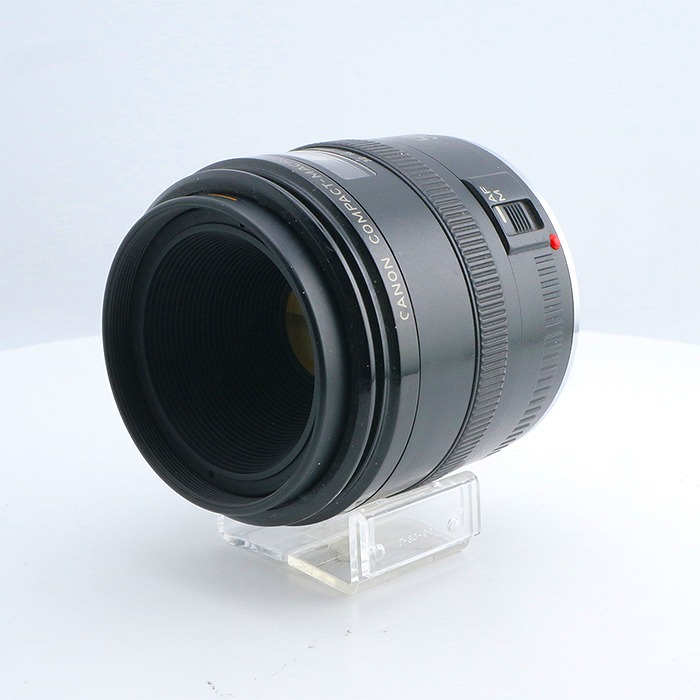 �y���Áz(�L���m��) Canon EF50/2.5 �R���p�N�g�}�N��