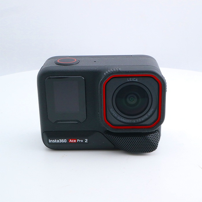 �y���Ázinsta360 AcePro2 �f���A���o�b�e���[�L�b�g+CINSAAVB(�O�r)