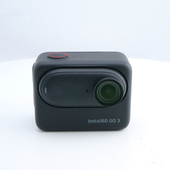 �y���ÁzINSTA360 GO 3