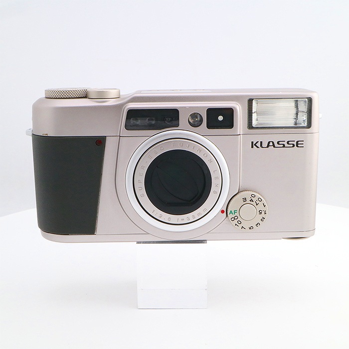�y���Áz(�t�W�t�C����) FUJIFILM KLASSE �V���o�[